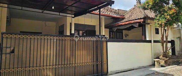 House For Sale At Gatot Subrtot Barat 1