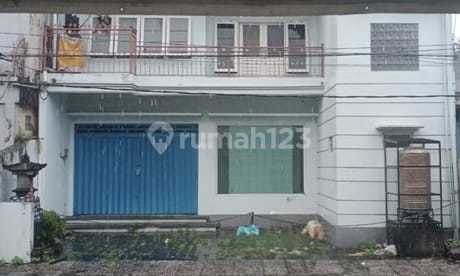 Rental Shop House in Dalung Area, Good and Attractive, Minimum 2 Years. 1