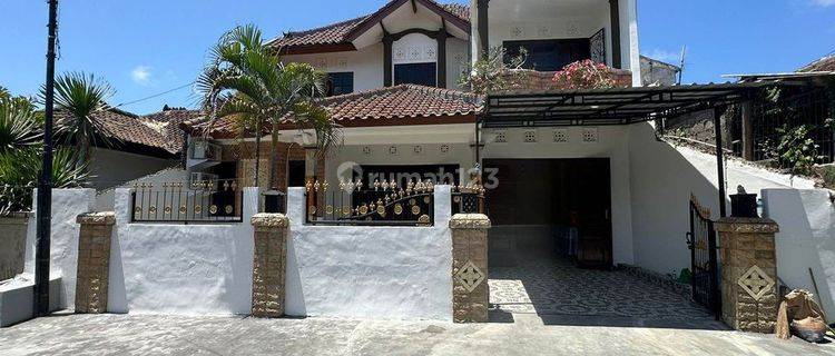 House For Lease At Jimbaran, Yt 1