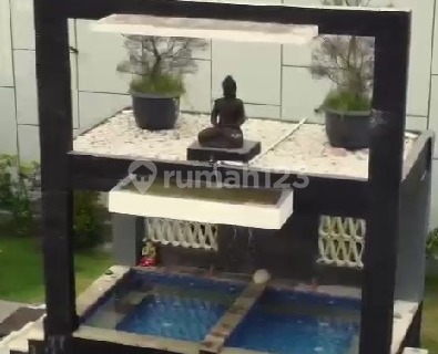 Villa For Lease At Sanur Area Mewah dan Bagus 1
