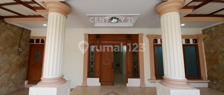 Dijual Rumah Di Bekasi Timur Kelurahan Margahayu Bekasi 1