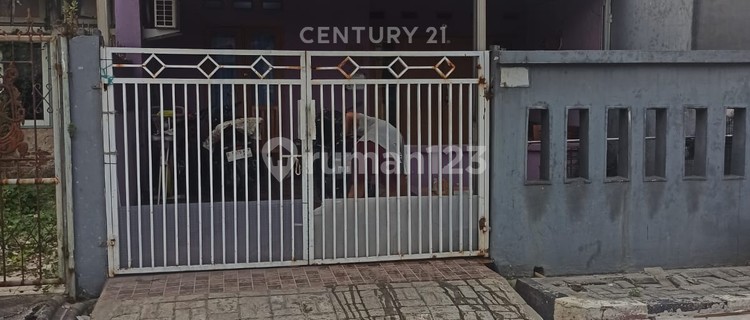 Rumah Minimalis Di Taman Harapan Baru Lokasi Dekat Stasiun Kranji 1