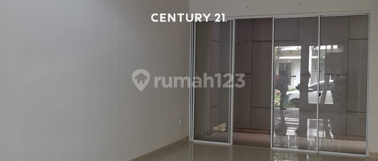 Nice House With Semi Furnished In Sedayu City Kelapa Gading 1