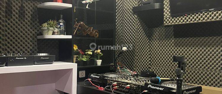 Dijual Rumah Full Renov Di Cluster Shinano Jakarta Garden City Cakung Jakarata Timur 1