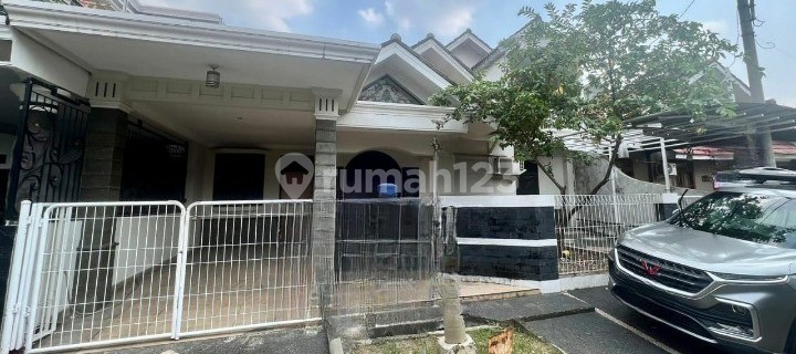 Dijual Dan Disewa Rumah Di Kemang Pratama Bekasi  1