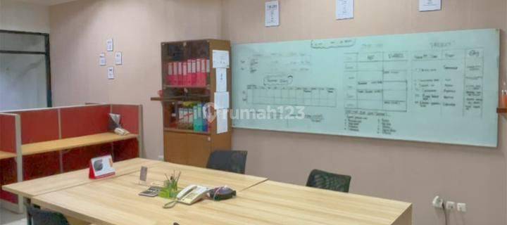Dijual Ruko Sinpasa 4 Lantai Gandeng 2 Lokasi deket Mall Summarecon, Bekasi 1