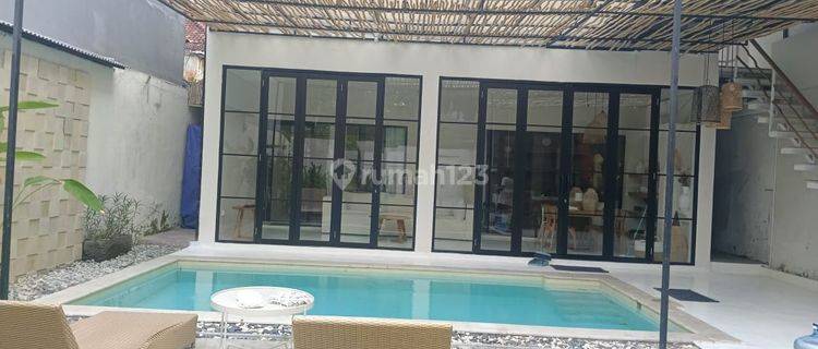 4 Bedroom Villa In The Heart Of Seminyak 1