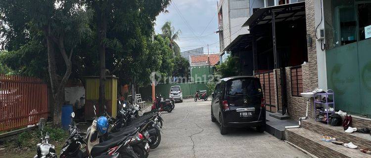 Dijual Rumah hook dalam komplek Strategis. Babelan Bekasi Utara 1