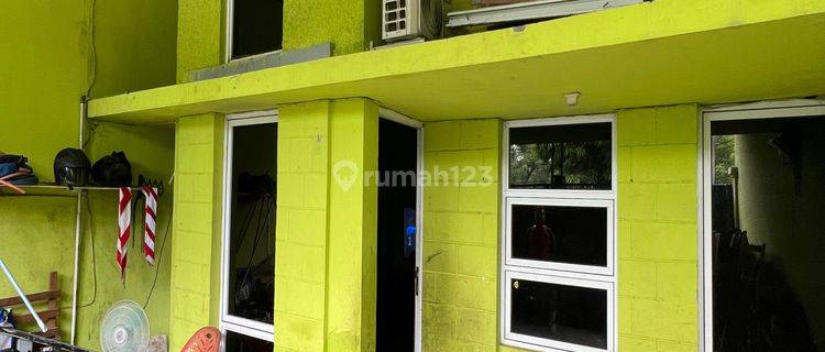 Dijual Rumah hook dalam komplek Strategis. Babelan Bekasi Utara 1