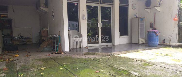 Dijual Disewa Rumah Bagus 1 Lt di Kayu Putih Jak Tim 1