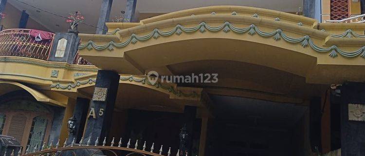 Dijual Rumah 2 Lt Bagus Dan Rapi di Kuningan, Jawa Barat 1