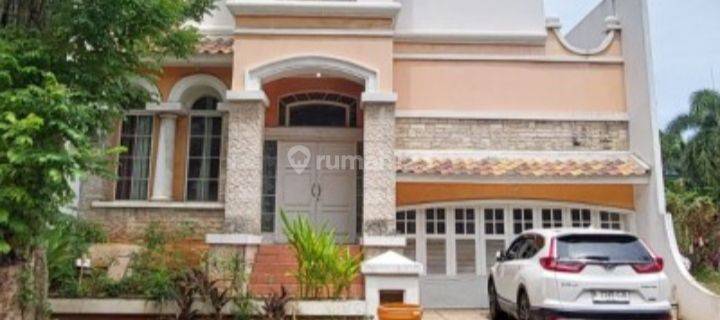 Rumah Dua Lantai Di Jual Melalui Lelang Dan As Is Di Jln Flamboyan Golf Ill Kel Kamal Muara Penjaringan Kota Jakarta Utara Dki Jakarta  1