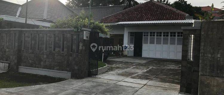 Rumah Mewah Murah Siap HUNI Kota Bogor 1