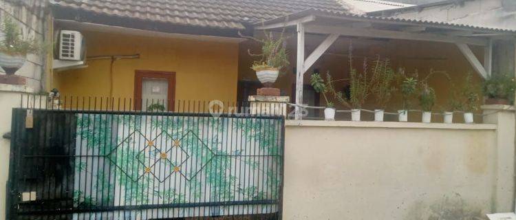 Rumah Murah Minimalis siap HUNI  1