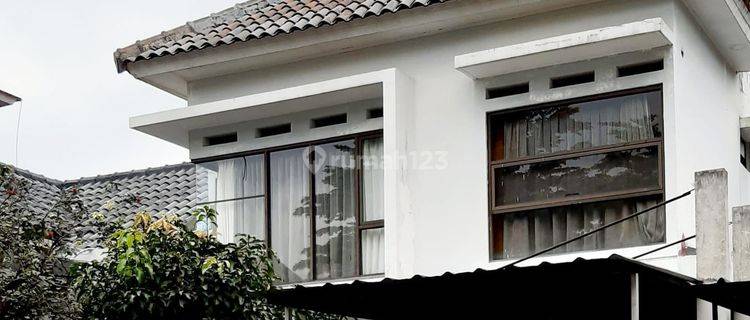 Rumah murah minimalis modern SIAP HUNI  1