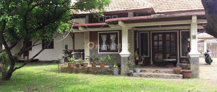 Jual Cepat Rumah Rasa Villa(sam) 1