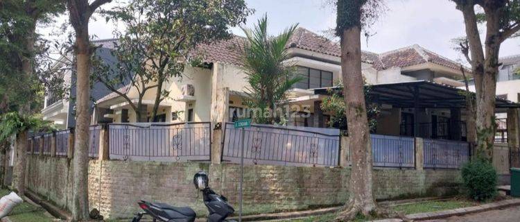 Rumah murah minimalis siap huni 1