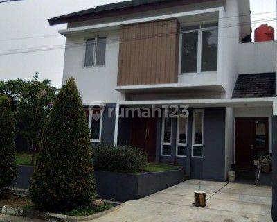 Rumah murah minimalis siap huni 1