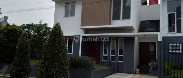 Rumah murah minimalis siap huni 1