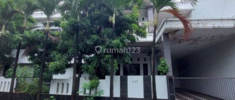 Rumah murah minimalis siap huni 1