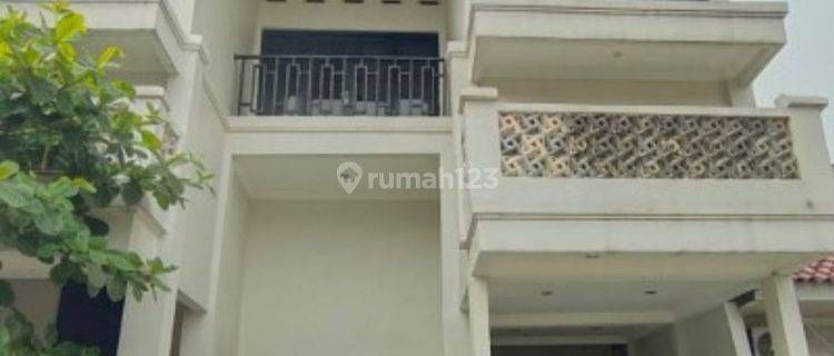 Rumah murah minimalis siap huni 1