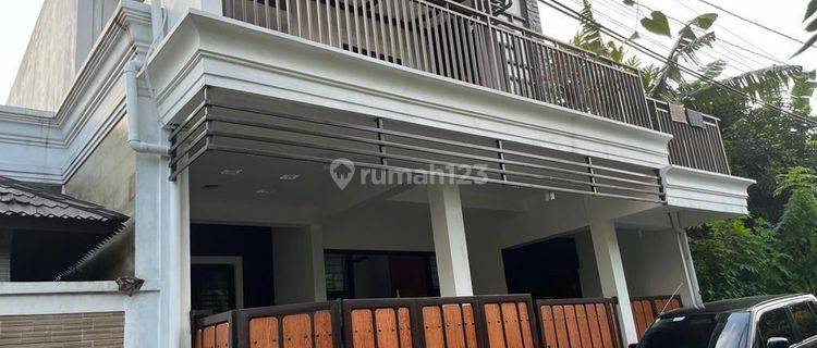 Di Jual Rumah  Murah Cantik Strategis  1