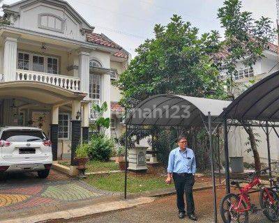 Rumah Murah Minimalis Siap Huni 1