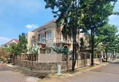 Dijual Rumah di Perumahan Royal Residence, Jakarta Timur 1