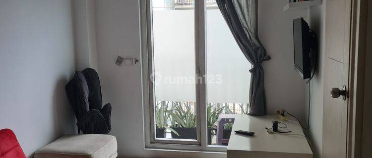 Apartement Center Point 2 BR Semi Furnished SHM 1