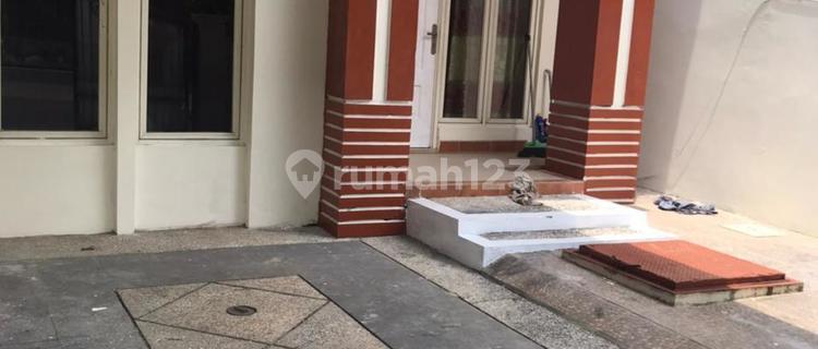 Rumah siap huni 2lt PALING MURAH dalam cluster Royal Residence Pulogebang Jaktim 1