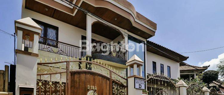 RUMAH DIJUAL 2 LT DI BATU BULAN 1