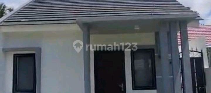 Rumah 2 Kt Modern Minimalis Selemadeg Tabanan Bali  1