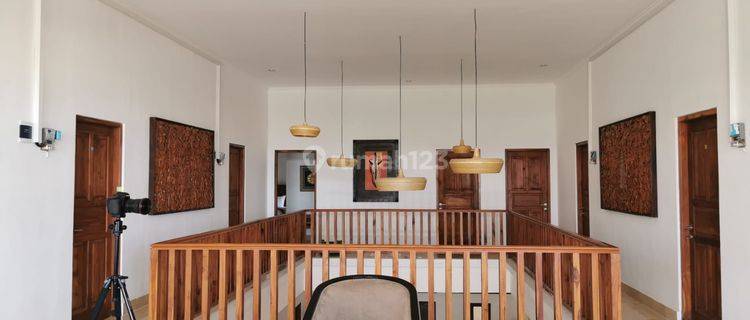 Kost Kostan Bagus Strategis di Area Sanur 1