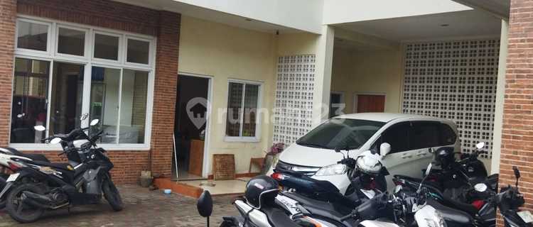 For Sale: Newly Built Active Boarding House Near Telkom University Campus, Profitable Investment, Premium, Always Full, on Sukaputra Street, Sukaputra Village, Dayeuh Kolot District. 1