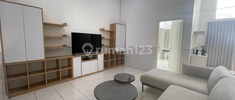 For Rent: Well-Maintained, Move-in Ready House, Fully Furnished for 2 Years, 170 Million in Mayang Sunda KBP 1
