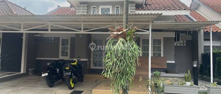 Disewakan Rumah Cantik Minimalis Nyaman Siap Huni di Kota Baru 1