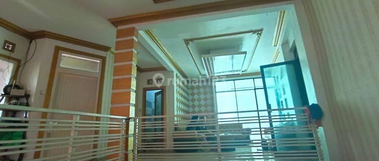 Dijual Lelang Rumah Kost 2 Lantai Lux di Holis 1