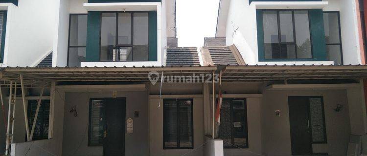 Rumah Siap Huni Hanya 650 Jt An Di Jaya Imperial Park Sepatan 1