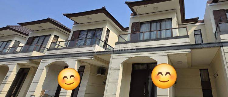 Rumah Murah Design Modern Di Kawasan Elite Lavon 1 Siap Huni 1