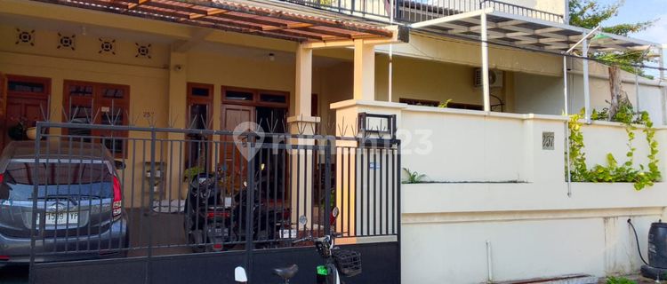 Rumah Bagus Siap Huni Rumah Shm Bagus 1