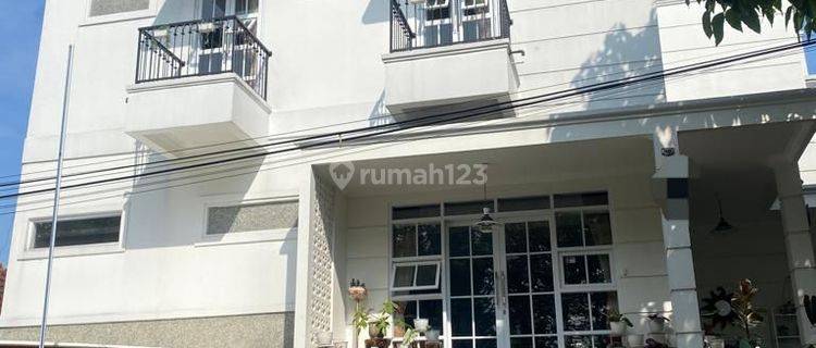 MEWAH dan NYAMAN Rumah Bagus Tamansari Bukit Bandung Arcamanik 1