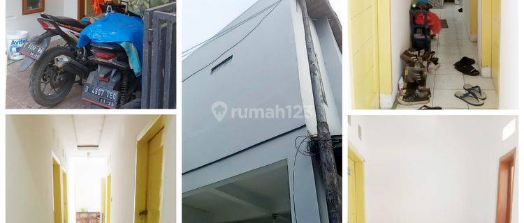 Income Menarik Rumah Kost Di Turangga Buahbatu Kota Bandung 1