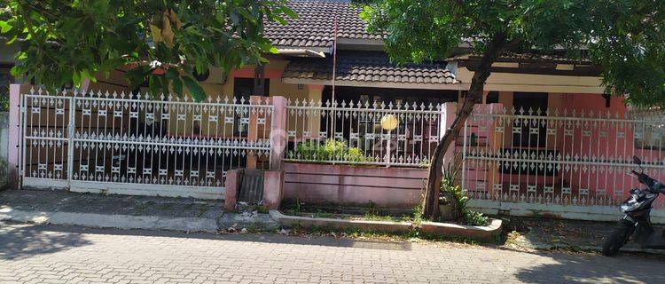 Rumah Murah Di Bawah NJOP di Venus Margahayu Kota Bandung 1