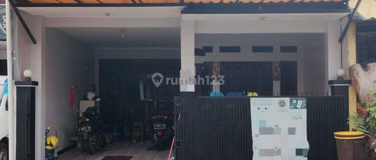 Rumah Bagus 2 Lantai di Kawaluyaan Indah Kota Bandung 1