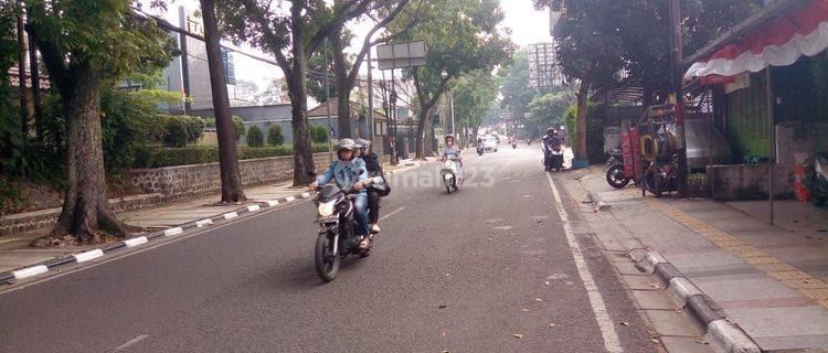 RUKO MURAH PISAN dan MAINROAD di Setiabudi Sukajadi Kota Bandung 1