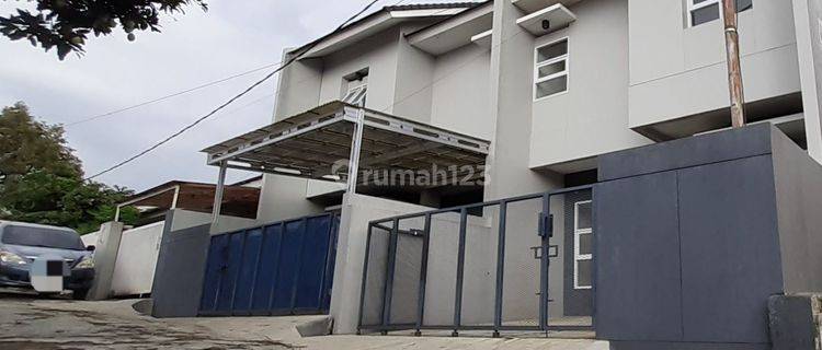 Sejuk Dan Nyaman Rumah Bagus Di Cihanjuang Sariwangi Bandung  1