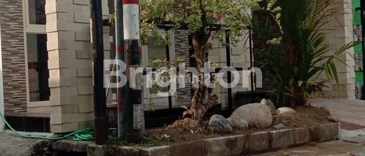 RUMAH BERSIH DAN NYAMAN TANGGULANGIN 1