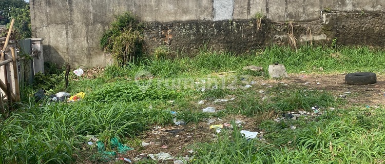 Jual Tanah Di Cipedes Tengah 895m2 1