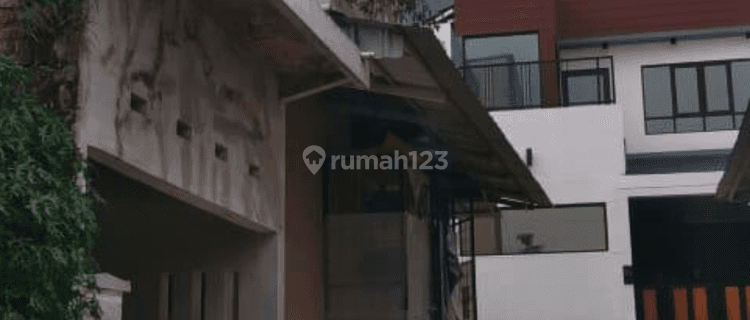 Rumah & Toko di Cisasawi Cihanjuang Parongpong 1