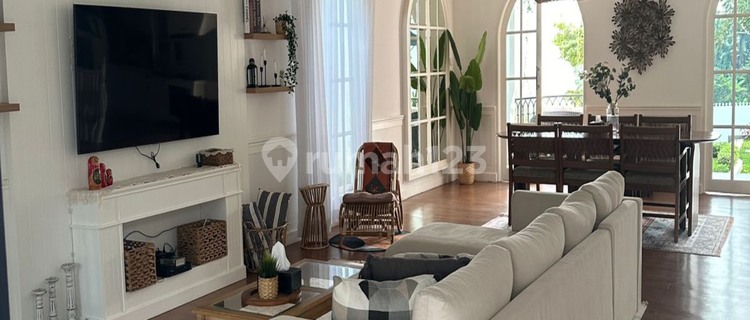 Rumah Mewah Di Setiabudi Regency, Ad 1